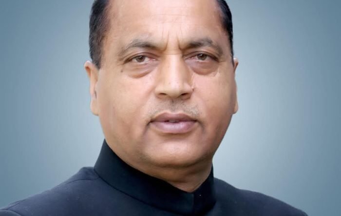 bjp-jai-ram-thakur-sc-employee