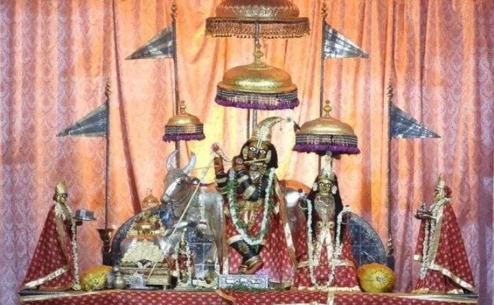 govind-devji-temple-on-devshayani-ekadash-