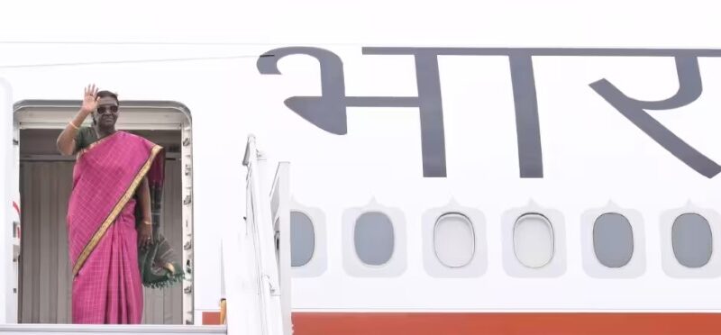 president-three-nation-visit