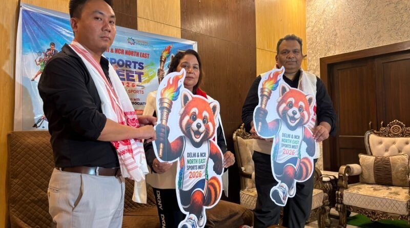sports-delhi-ncr-north-east-sports-meet-2026
