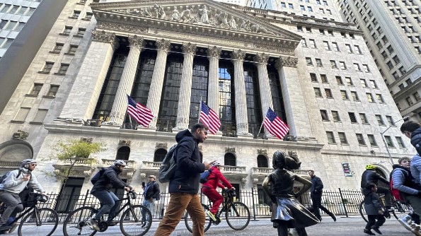 global-market-trends