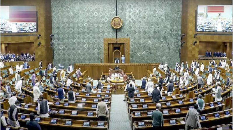 parliament-monsoon-session-opposition-uproar