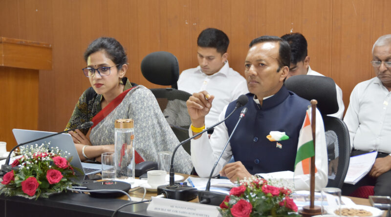 dishameeting-mpnaveenjindal