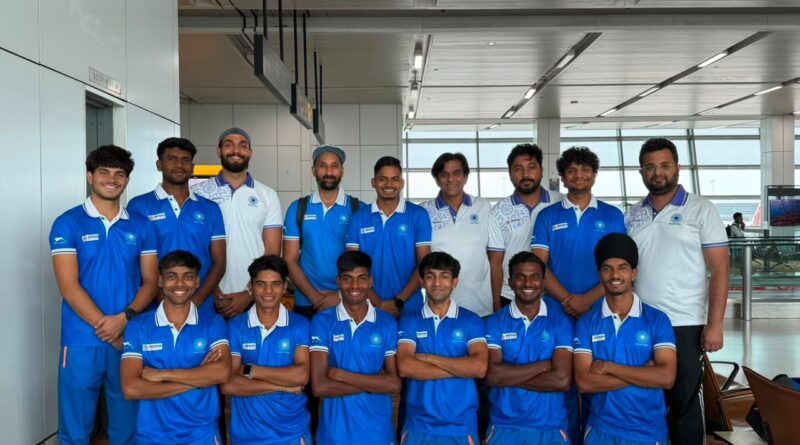 sports-hockey-youth-hockey5s-asian-championship-in