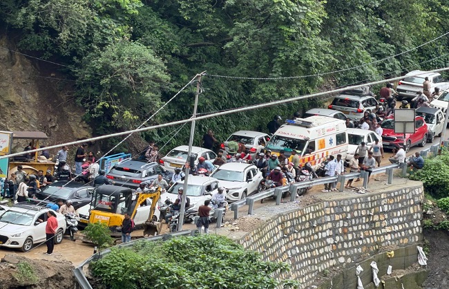 mussoorie-dehradun-route-open