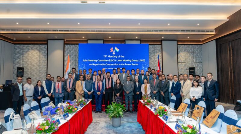 nepal-india-energy-power-meeti