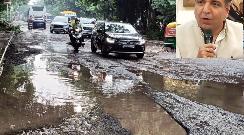 gurugram-water-logging-dawar