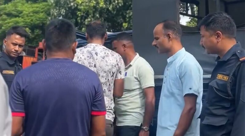 nepal-karnataka-police-two-arr