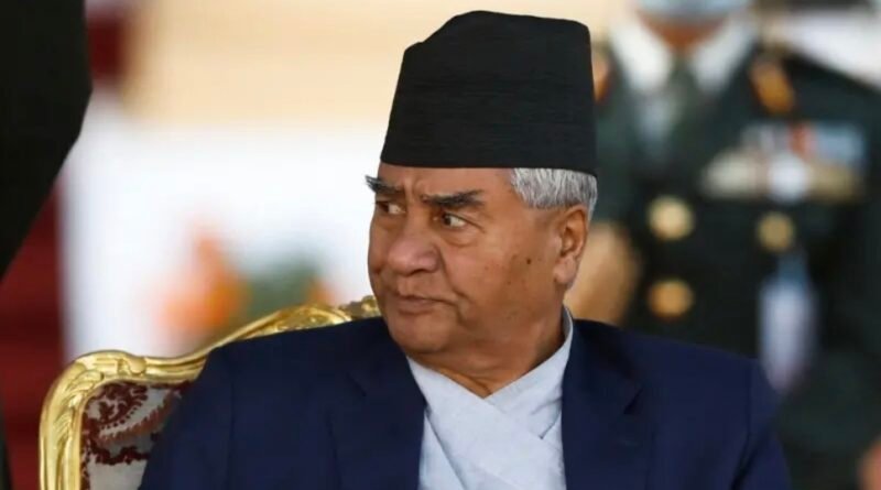 nepal-fmr-pm-deuba-return-ktm