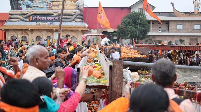 mp-sehoresurge-devotees-kubereshwar-dham-thousands