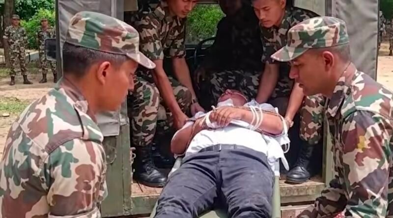 nepal-flood-nepal-army-rescue