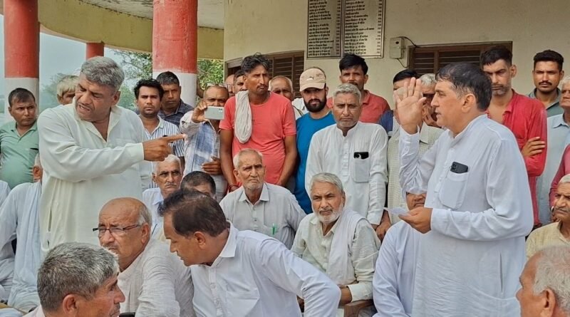 muskan-suicide-case-sarv-khap