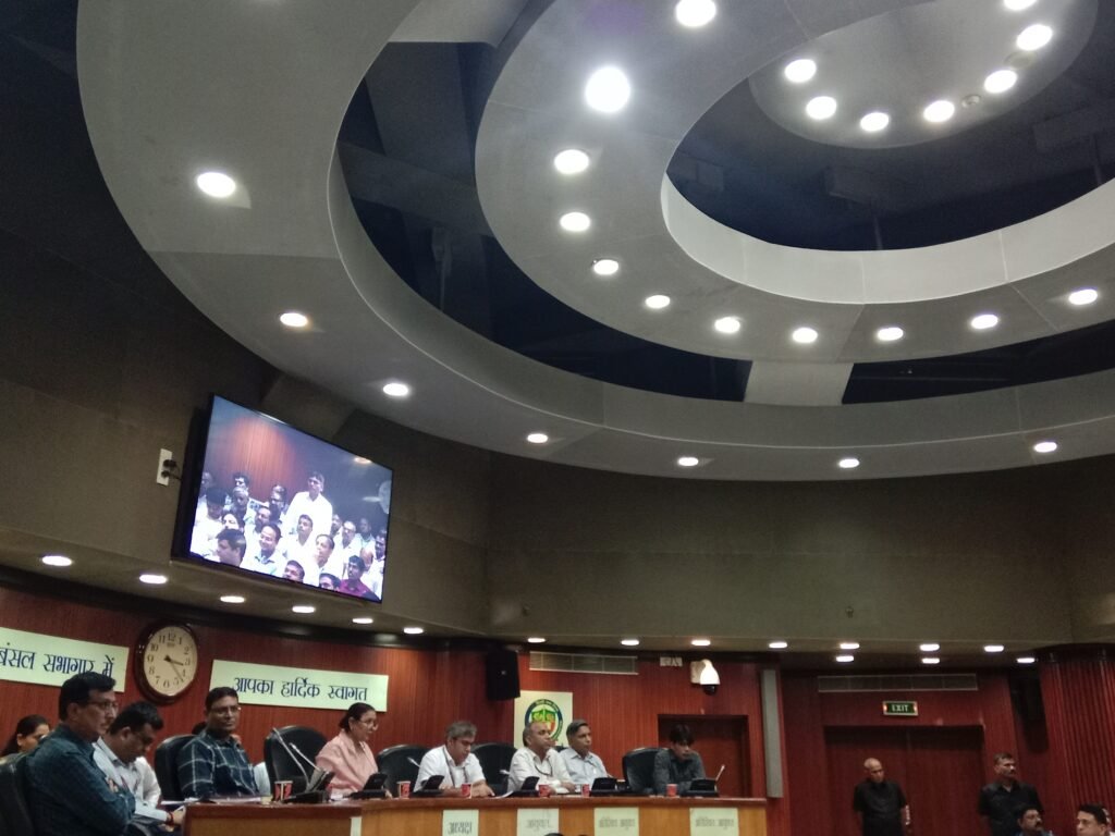 mcd-standing-committee-meeting-sanitation