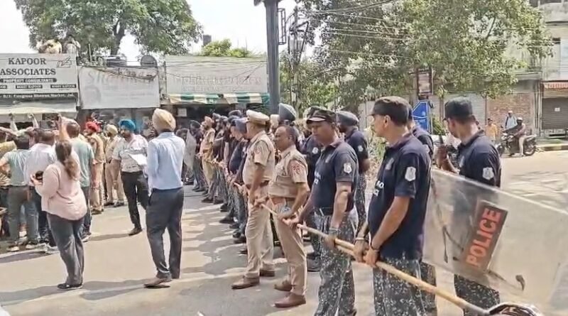 punjab-mega-strike-government