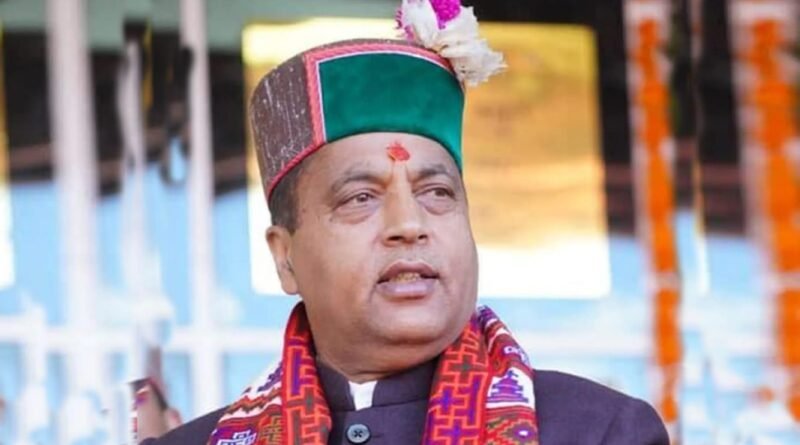 jairam-target-sukhu-govt