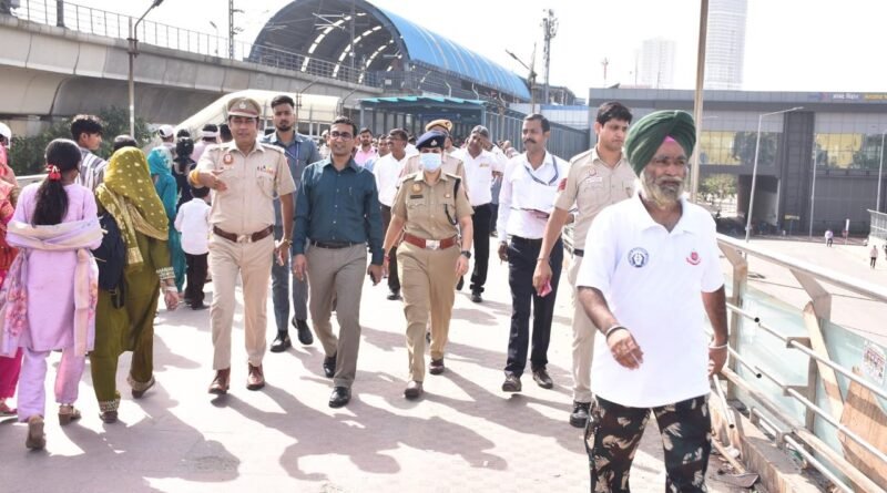 anand-vihar-joint-inspection