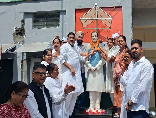 uk-rajiv-gandhi-jayanti-congress