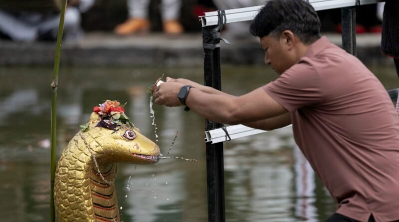 nepal-nagpanchami-celebrated-