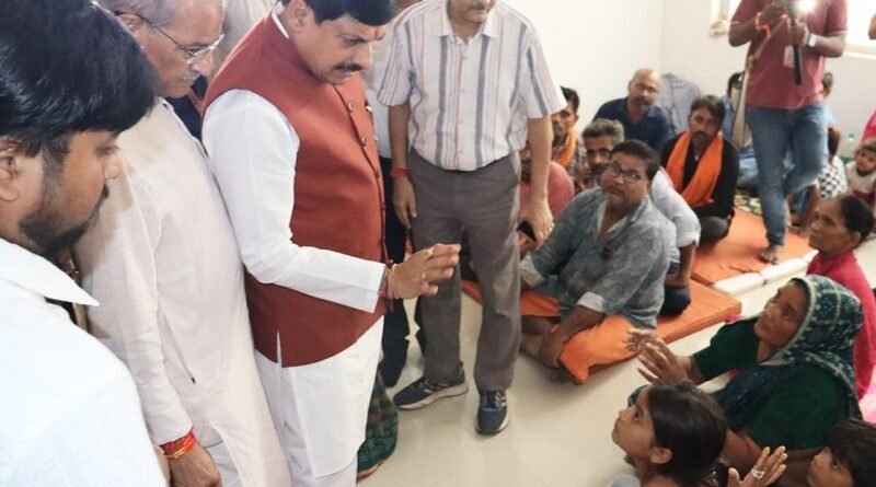mp-cm-chitrakoot-received-updates-heavy-rainfall-a
