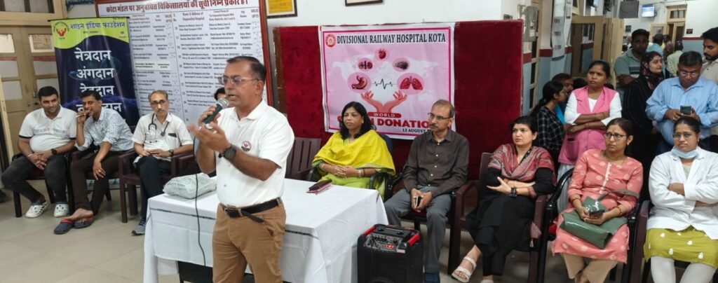 awareness-workshop-railway-hospital