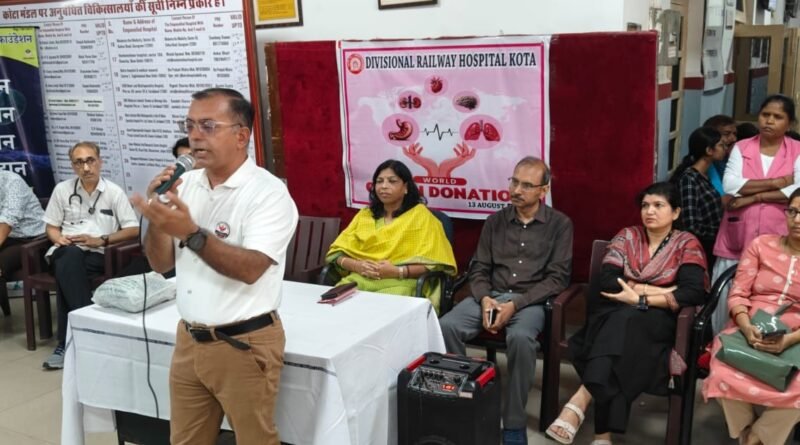 awareness-workshop-railway-hospital
