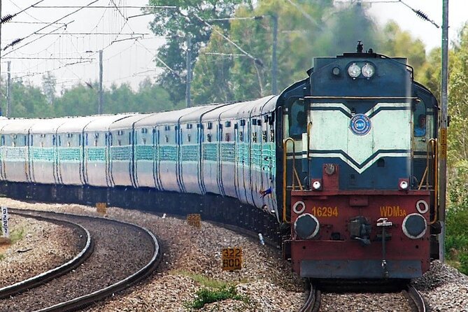 jodhpur-ramdevra-special-train