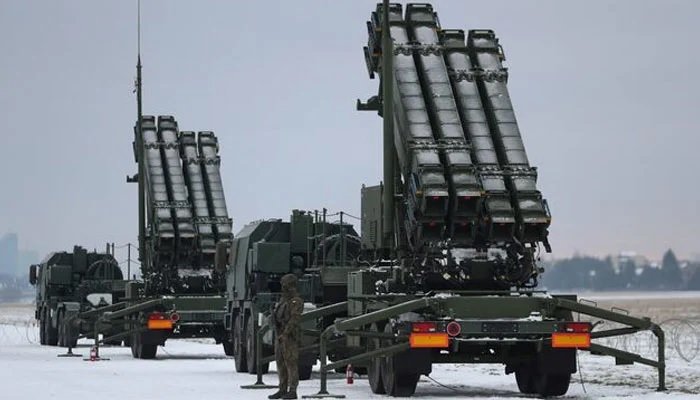 west-asia-war-iran-america-pentagon-weapons-produc
