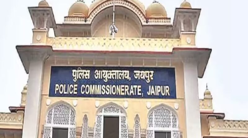strict-enforcement-in-jaipur-following-the-code-of