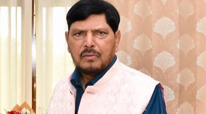 athawale-land-demand