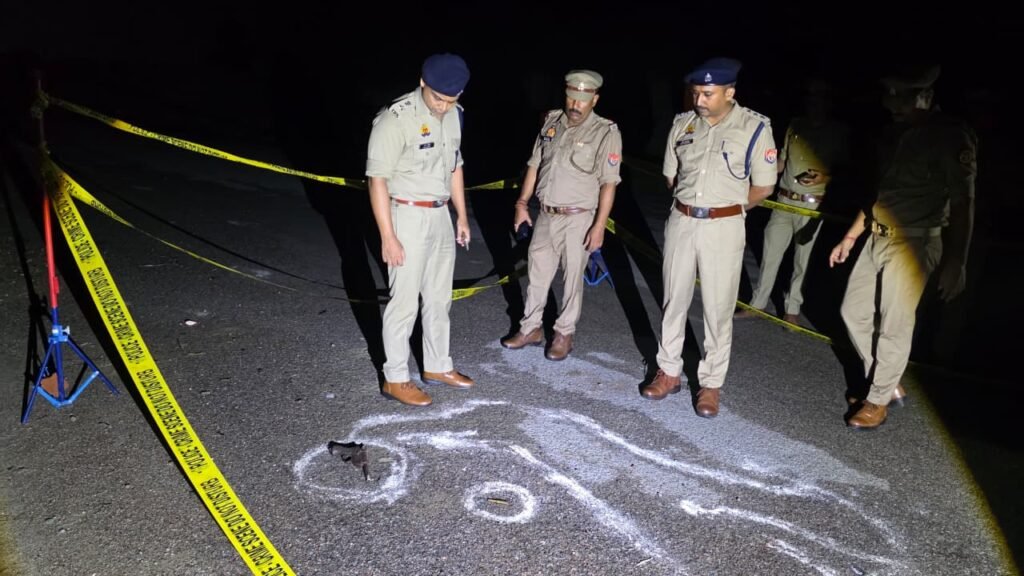 encounter-between-police-and-robbers