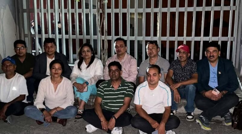 nepal-journalist-arrested-raid