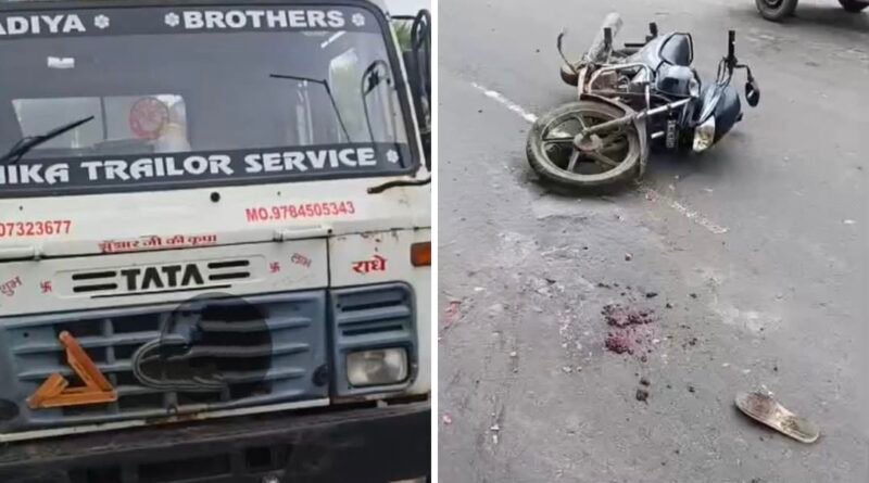 sagar-baheria-road-accident