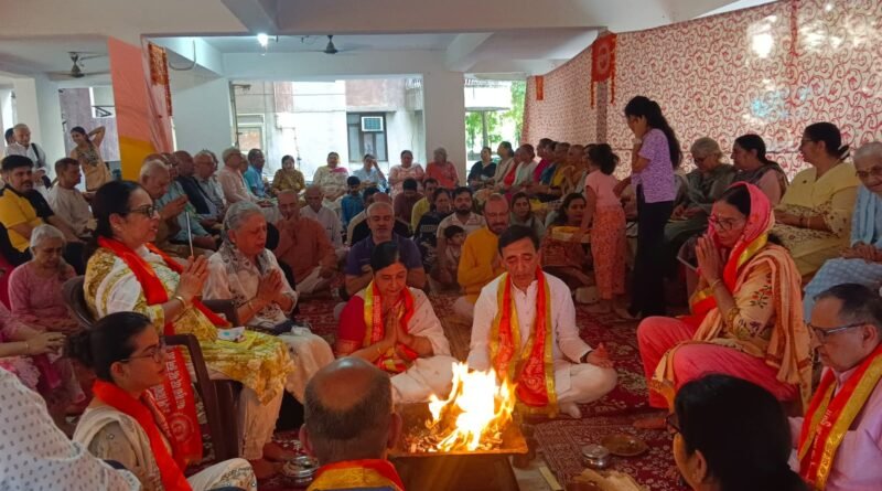 vishwa-hindu-parishadvinod-ban