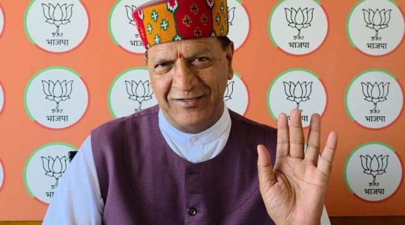 bjp-bindal-nahan-med-college-