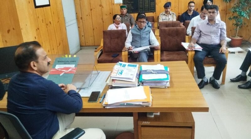 kangra-sc-st-act-meeting