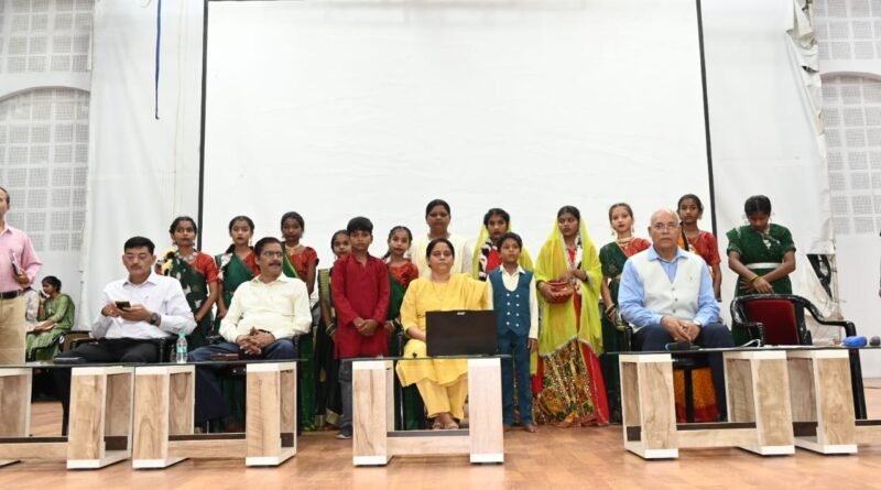 ayodhya-awadh-university-program