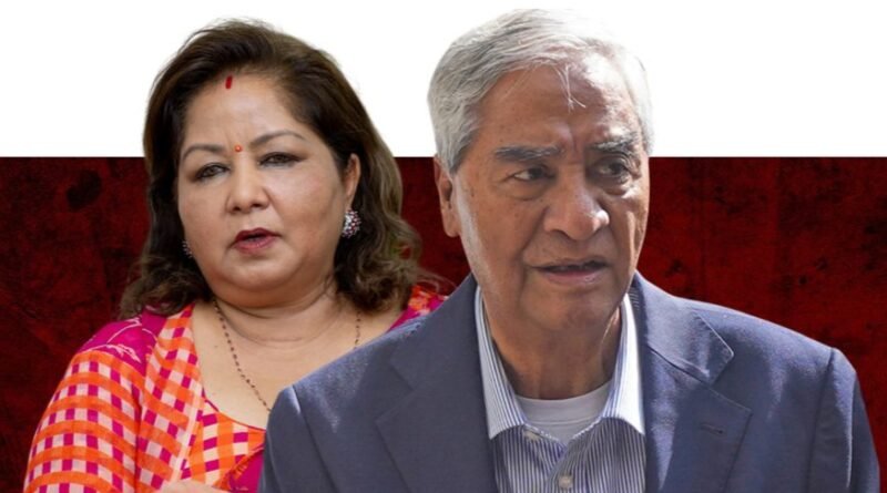 nepal-ex-pm-deuba-return