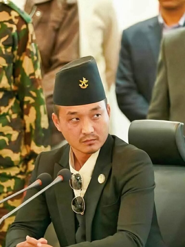 nepal-hm-voting-rights-request
