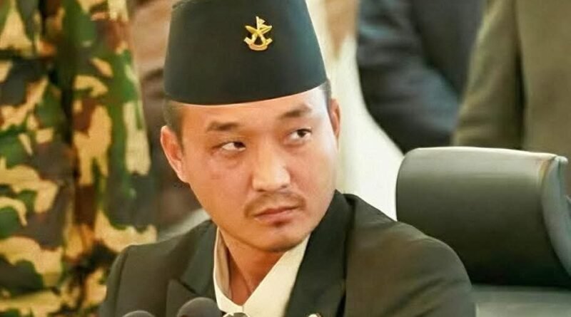 nepal-hm-voting-rights-request