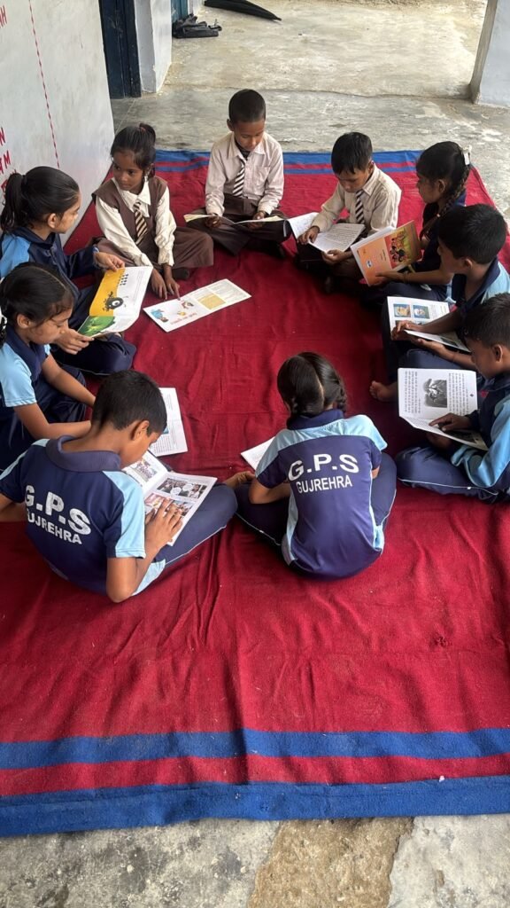 kangra-reading-habit-campign