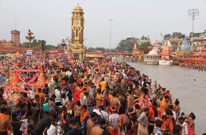 uk-kanwar-mela-haridwar