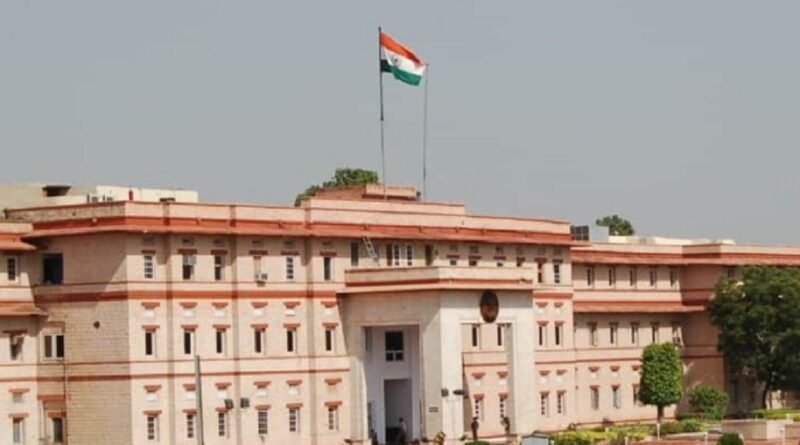 major-reshuffle-rajasthan-administrative-service