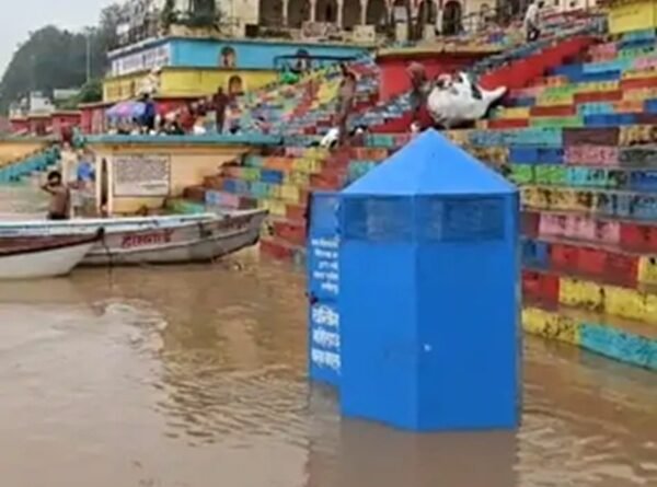 narmada-river-water-level-risen-sethani-ghat-narma