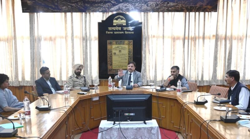 school-safety-meeting-shimla