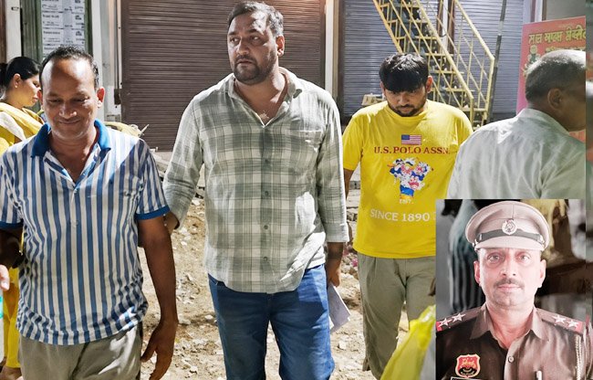acb-raid-si-injured-arrested