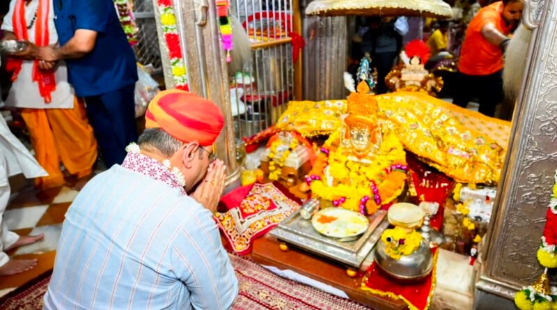 bhajanlal-sharma-ramdevra-visit