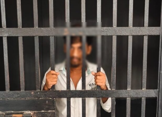 gorakpur-rape-accused-areest