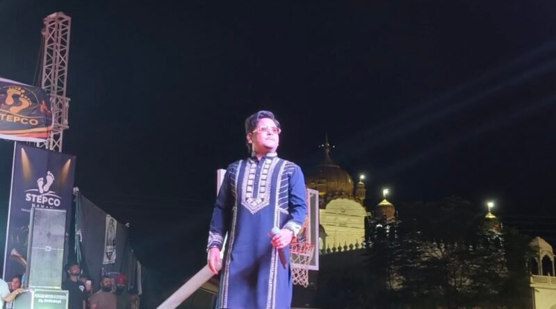 sirmour-utsav-kamal-khan