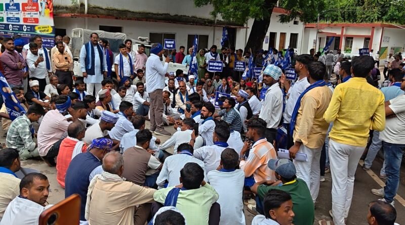 up-azad-samaj-party-jaunpur