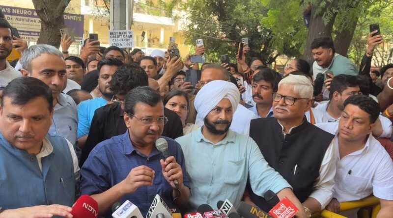 kejriwal-demand-parvesh-verma-resignation